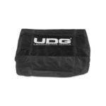 UDG Ultimate Turntable / 19" Mixer Dust Cover MK2, Black (1 Pc)
