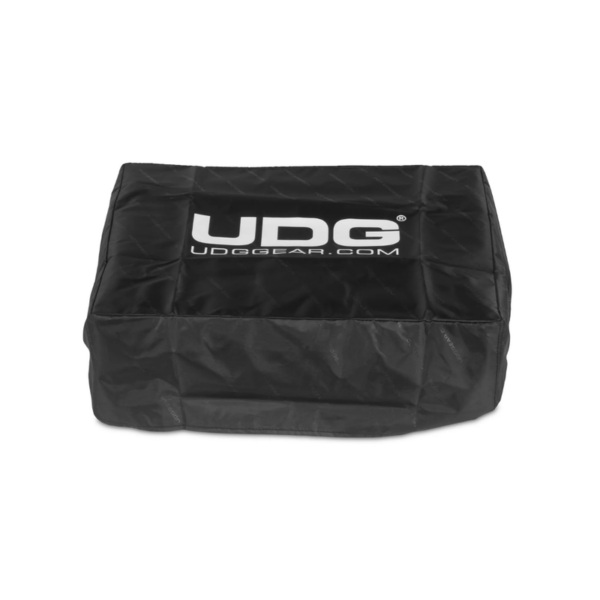 UDG Ultimate Turntable / 19" Mixer Dust Cover MK2, Black (1 Pc)
