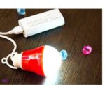 USB Light Bulb 5w - Image 