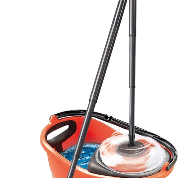 Turbo EasyWring & Clean Complete Set
