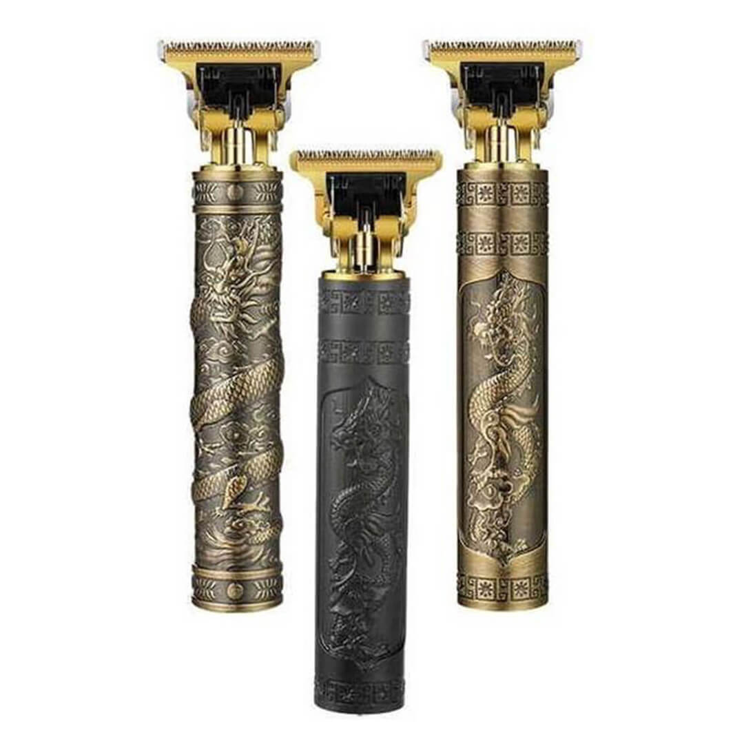 vintage-electric-hair-beard-trimmer-usb-rechargeable-1.jpg Vintage Electric Hair and Beard Trimmer – USB Rechargeable - Image 1
