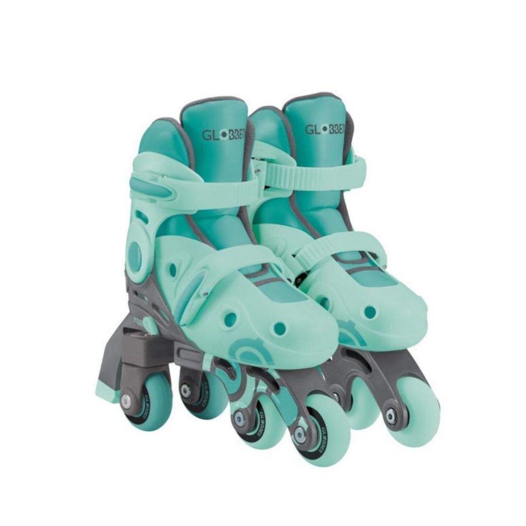 vyr_540451_102048260_d0eeb8e4-761c-4549-a4f6-3a1109a0af3d Globber LEARNING INLINE SKATES 2IN1 - Mint S/M