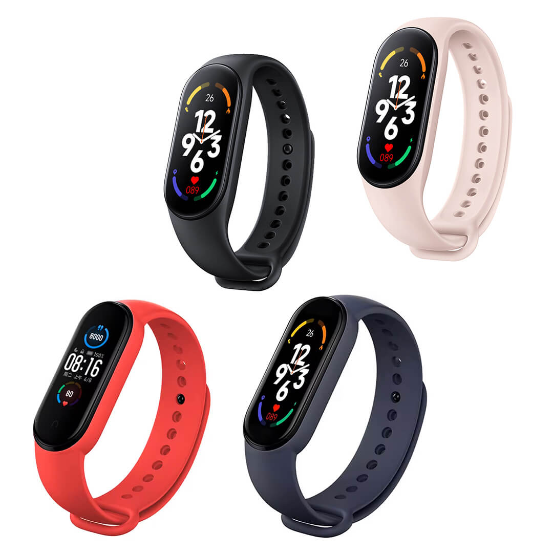 waterproof-sport-watch-m7-fitness-smartband-colors-1.jpg Waterproof Sport Watch – Fitness Smart band - Image 1