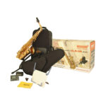 Wisemann WI-0901AS Taurus Eb Alto Saxophone Kit