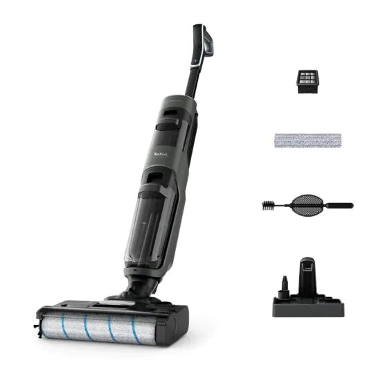 X-Clean 4 Vacuum Cleaner , 200W, Self cleaning