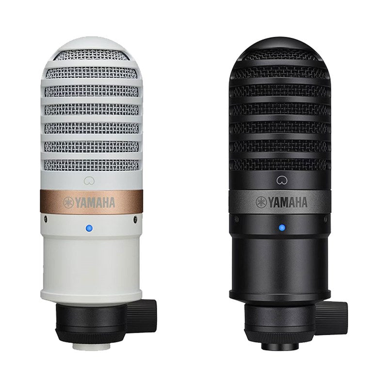 ycm01-1 Yamaha YCM01 Condenser Microphone