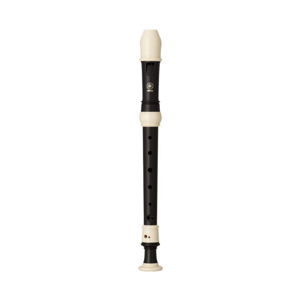Yamaha YRS-324B Soprano Recorder