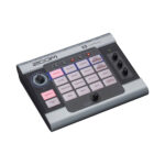 Zoom V3 Vocal Processor - Image 