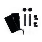 Zoom ZPC-1 Pencil Condenser Microphones Matches Pair - Image 