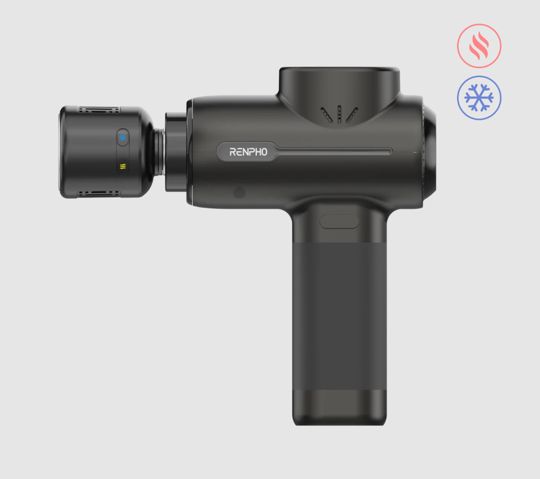 Renpho Active Massage Gun